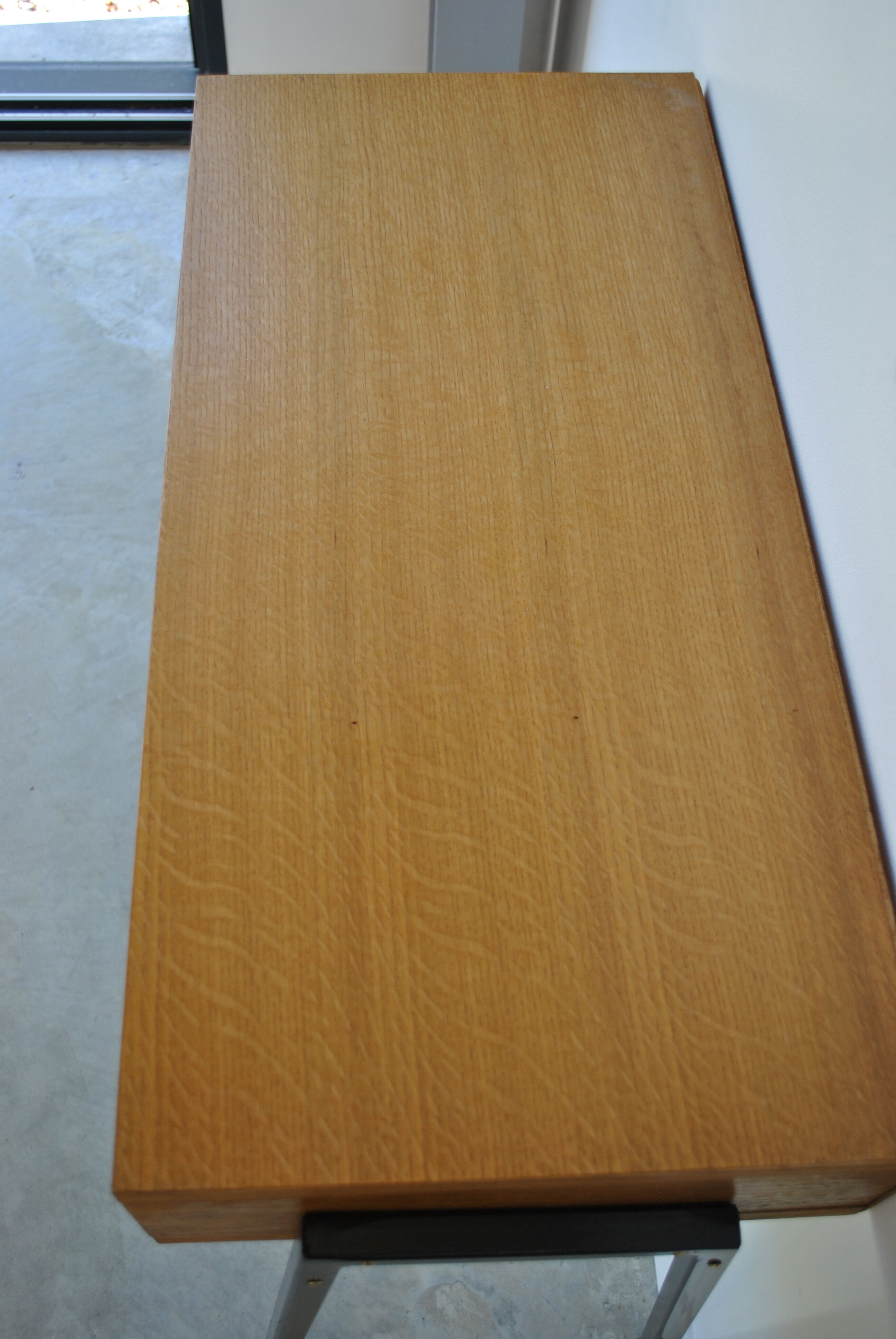 Vintage console, 1970