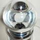 Lampe de table "Space Age". Espagne, années 1970.