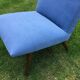 Parker Knoll armchair model PM 945/7