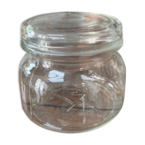 Medium jar "The Best" POP UP CHRISTMAS 2022