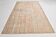 7X11 Pale Orange Beige Turkish Aea Rug, 202x320Cm SK 21060