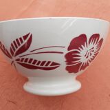 Old Digoin bowl