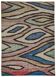 Handwoven Turkish Recycled Boho Rug 250 cm x 345 cm