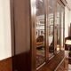 Antique Classic Bookcase