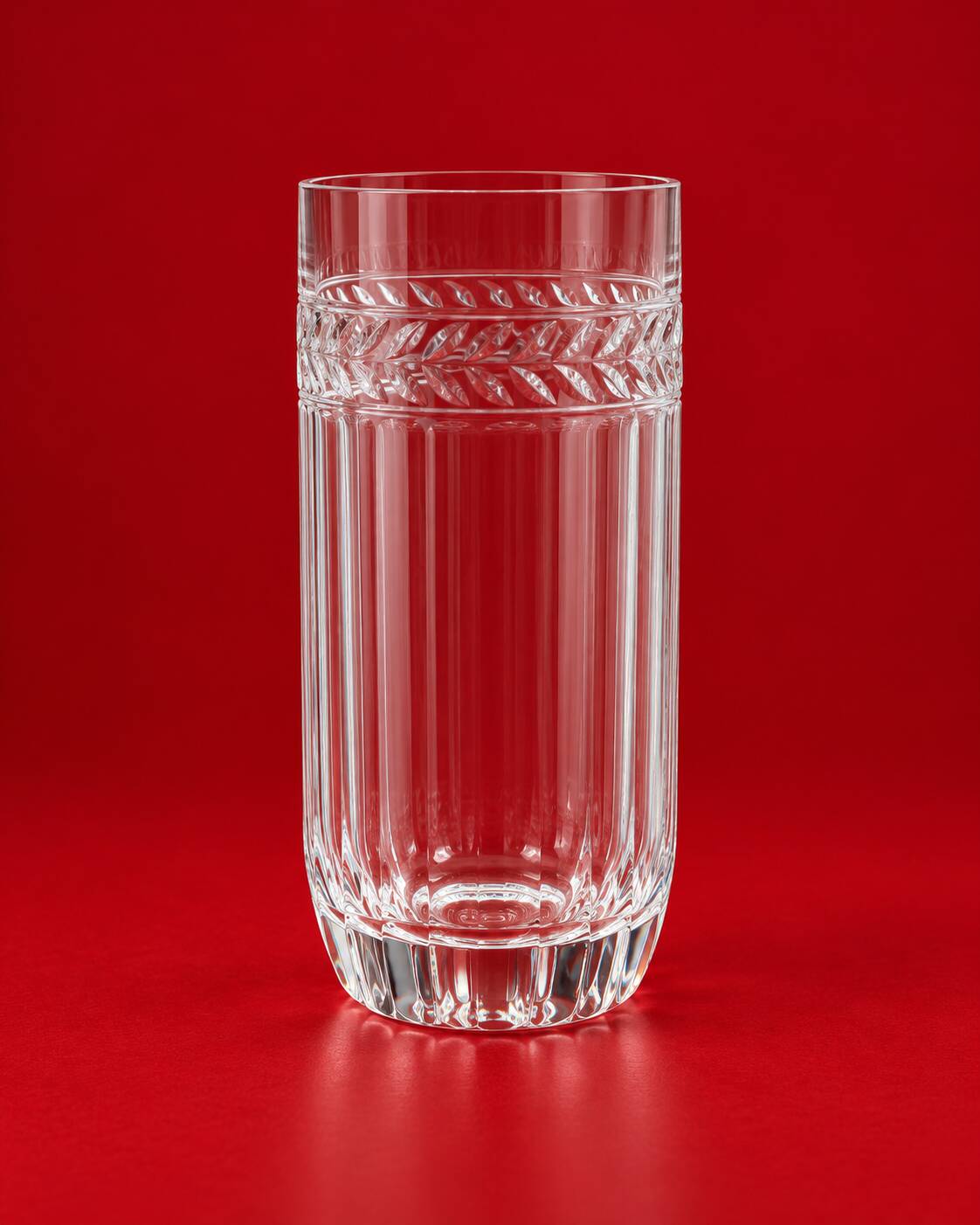 Service of 46 Villeroy & Boch Miss Desiree glasses – 4 sets