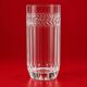 Service of 46 Villeroy & Boch Miss Desiree glasses – 4 sets