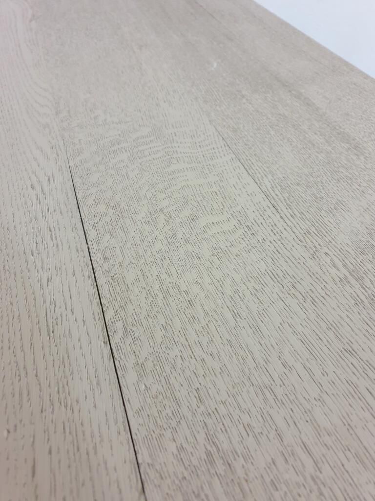 Table console