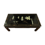 Chinese coffee table