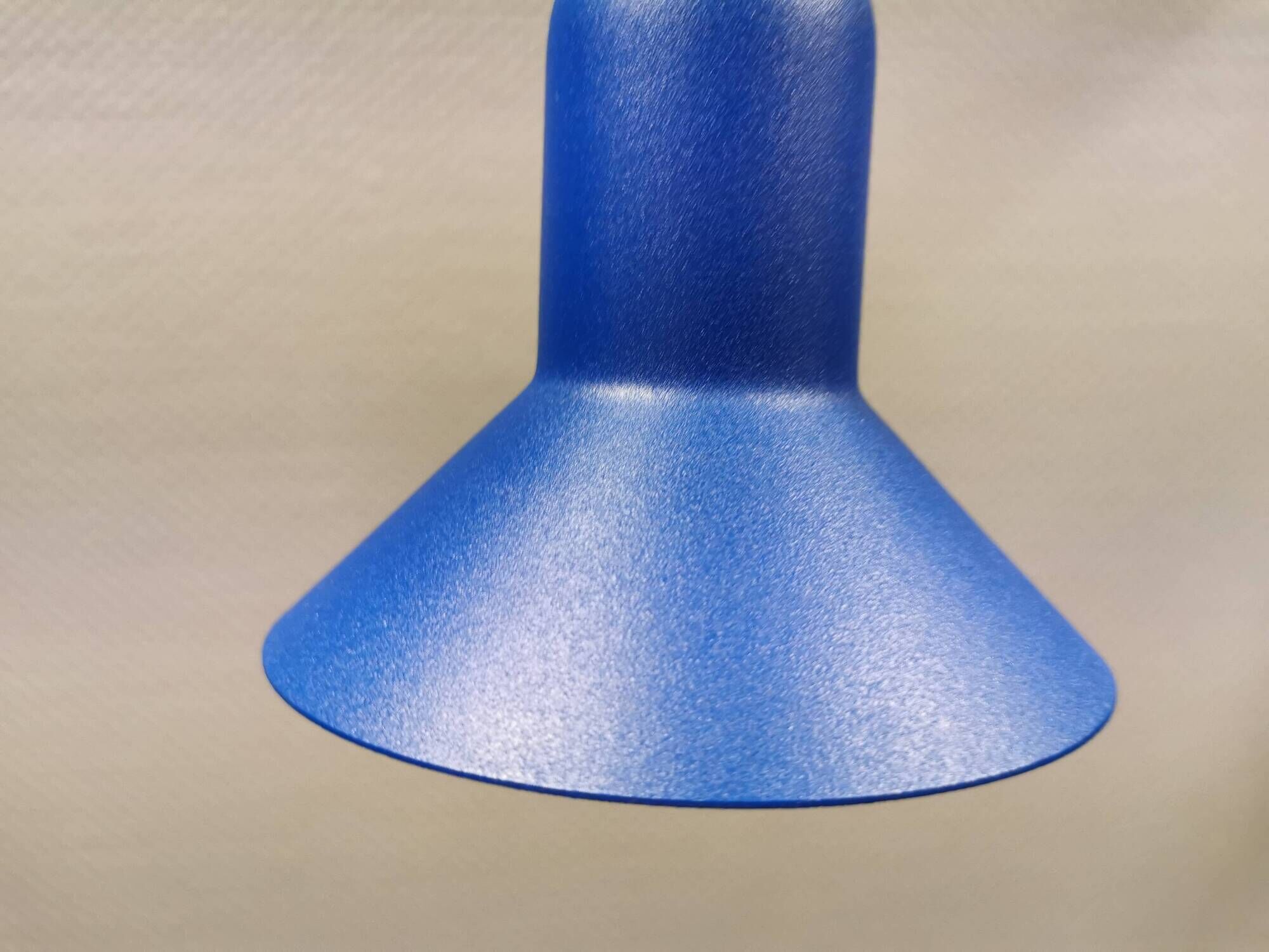 Two small hanging lamps, model Confetti, designed by Claus Bonderup, for Nordlux Denmark.