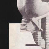 Collage Fear of Oblivion II
