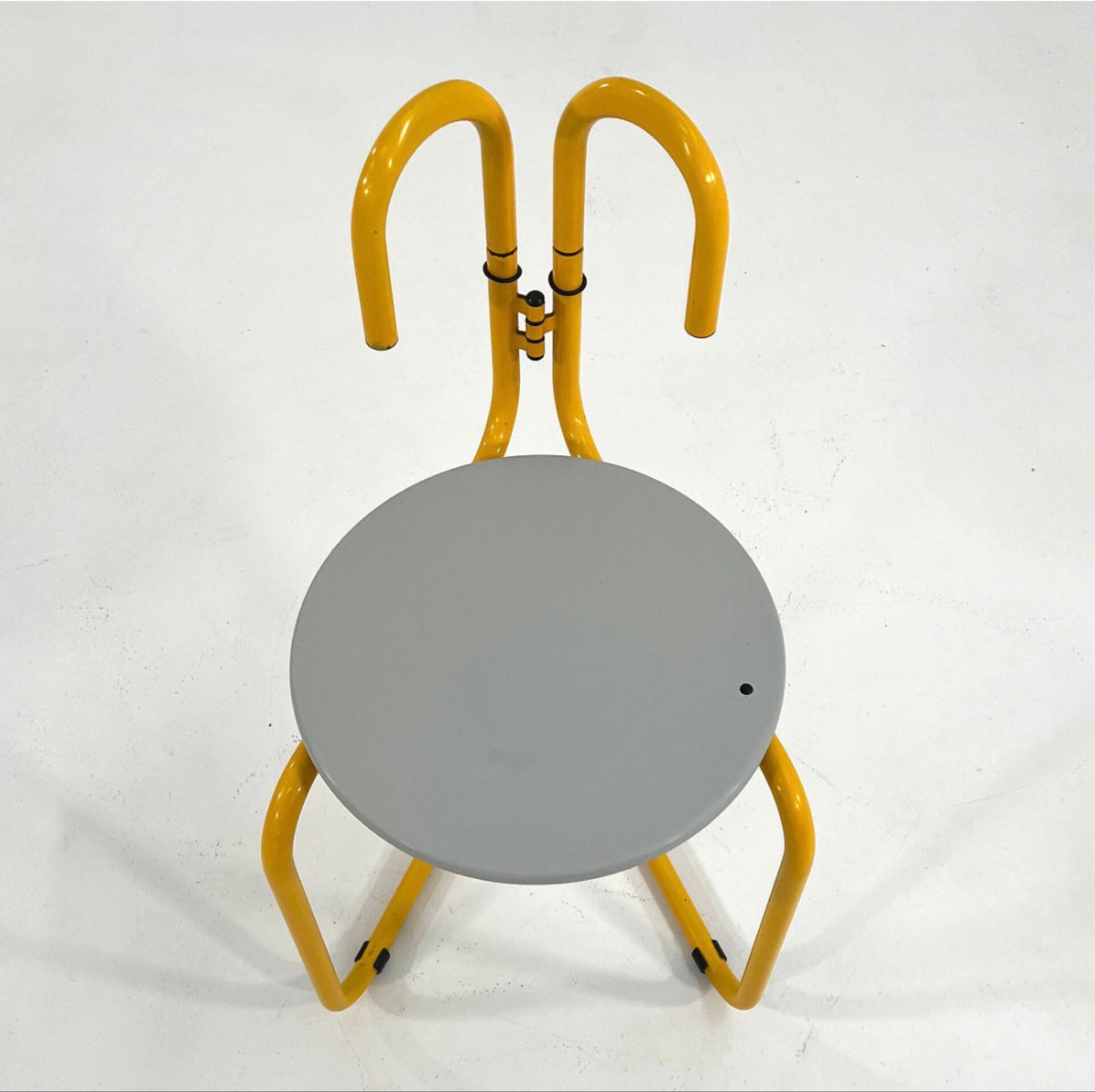 Chaise Binda