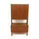 Scandinavian teak wardrobe, Sweden, 1960