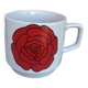 Vintage mug