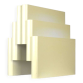 Kartell magazine holder