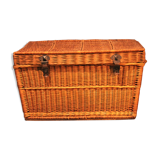 Trunk wicker 1930