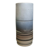Modernist vase signed Gagliano