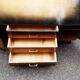 Vintage sideboard