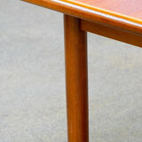 Table scandinave  1960