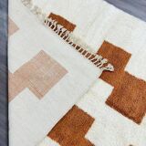 Moroccan Berber rug 250cmx150cm