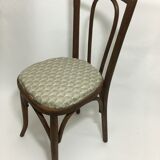 Chair of brewery, type ' japy brothers ", redesigned