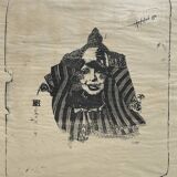 Tableau Cirque Alexandra Loewe XX.23