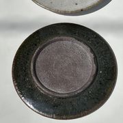 Service de petite vaisselle modulable en céramique indonésienne (6 éléments + coupelles)