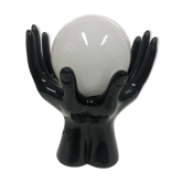 Hand lamp 80s