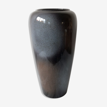 Vase céramique vintage West Germany