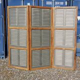 Screen - workshop divider