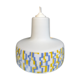 LUNEL opaline suspension