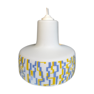 LUNEL opaline suspension