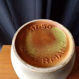 Vase vintage West Germany