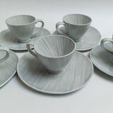 Salins coffee cups