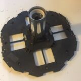 Staff ceiling lamp 1970