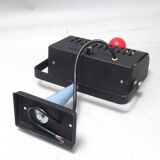 Italian post-modern wall light from the 1980s.