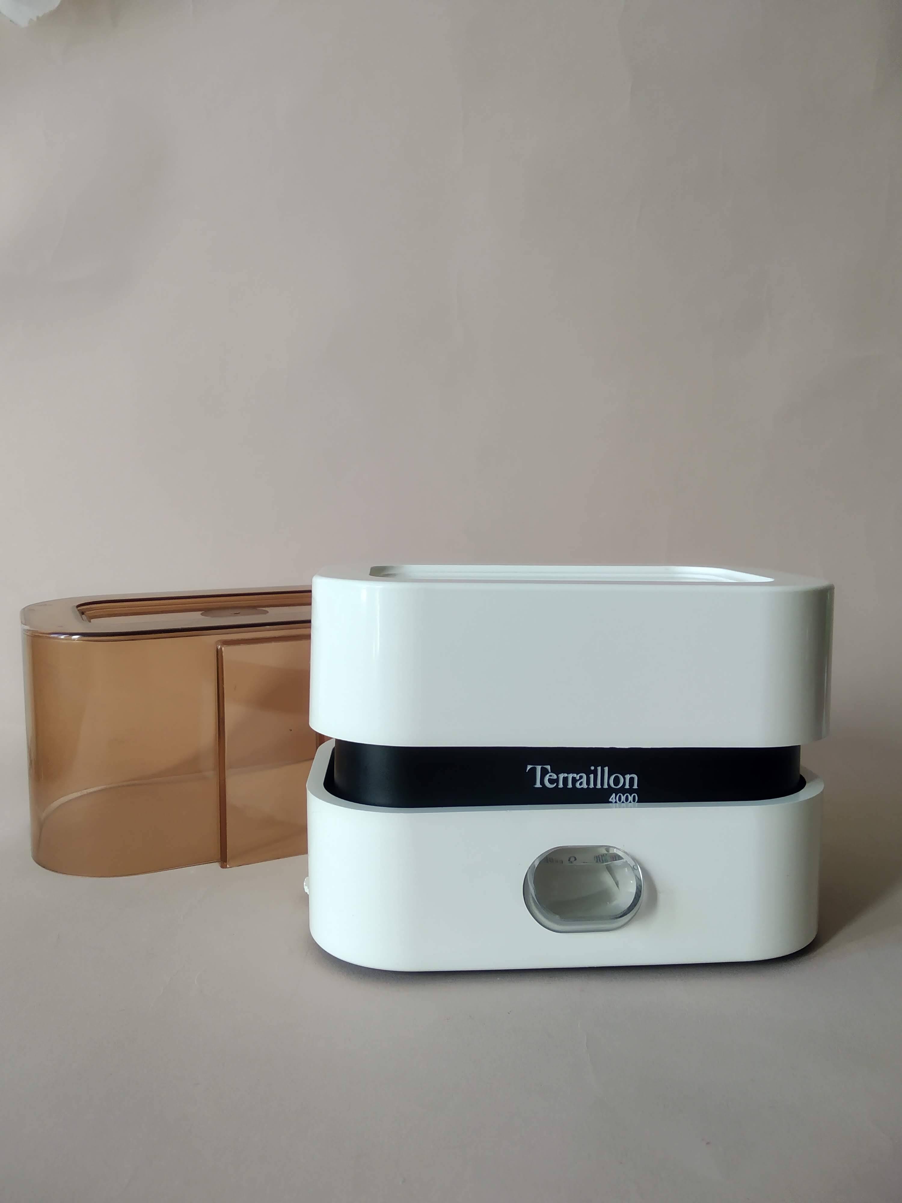 Balance Terraillon 4000 vintage 1970 Design Marco Zanuso