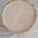 Glazed stoneware carafe