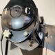 Former projector Cremer 1950s