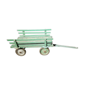 Chariot ancien