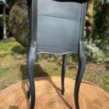 Bedside table or console