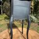 Bedside table or console