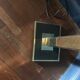 Floor lamp halogen Relco