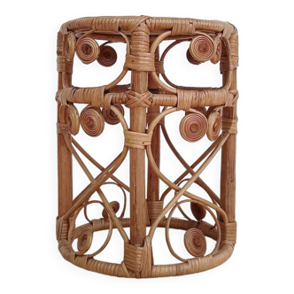 Small side table