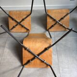 Papyrus chairs