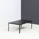 Artimeta Slate Coffee Table by Floris Fiedeldij