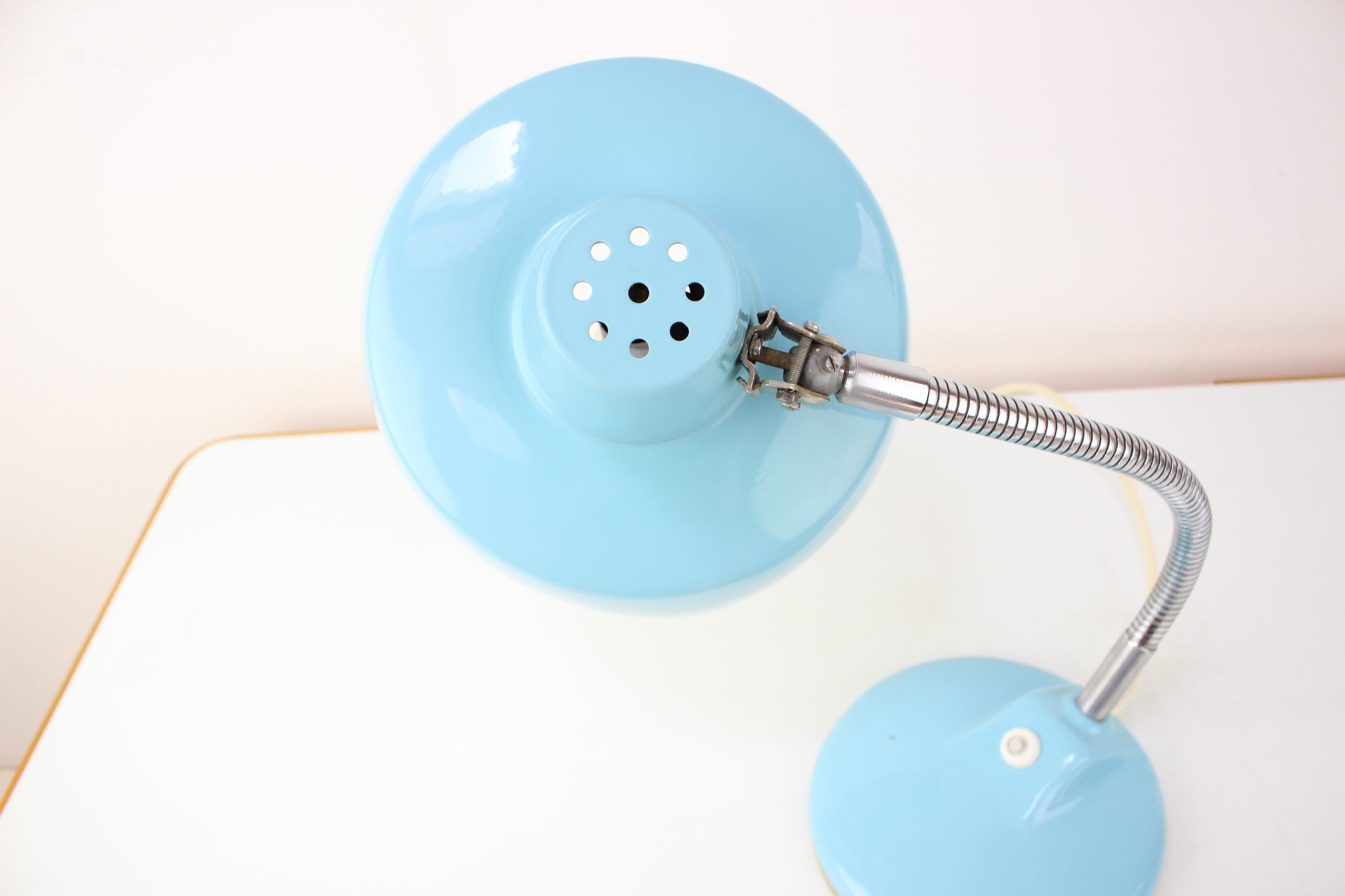 1960s Table Lamp, Hungary