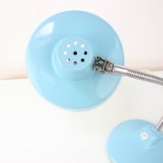 1960s Table Lamp, Hungary