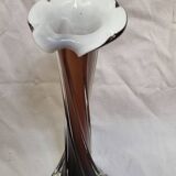 Murano single-flower vase