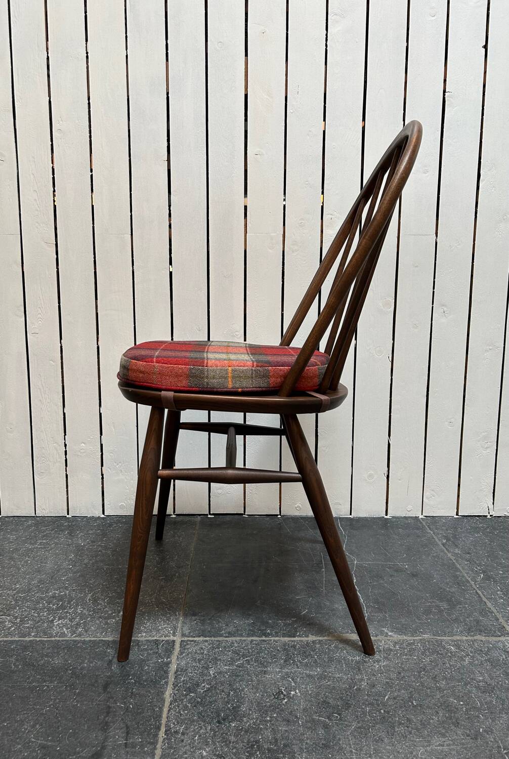 Ercol Windsor model chair