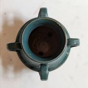 Céramique d'Alsace,poterie Art Déco de Soufflenheim,Elchinger
